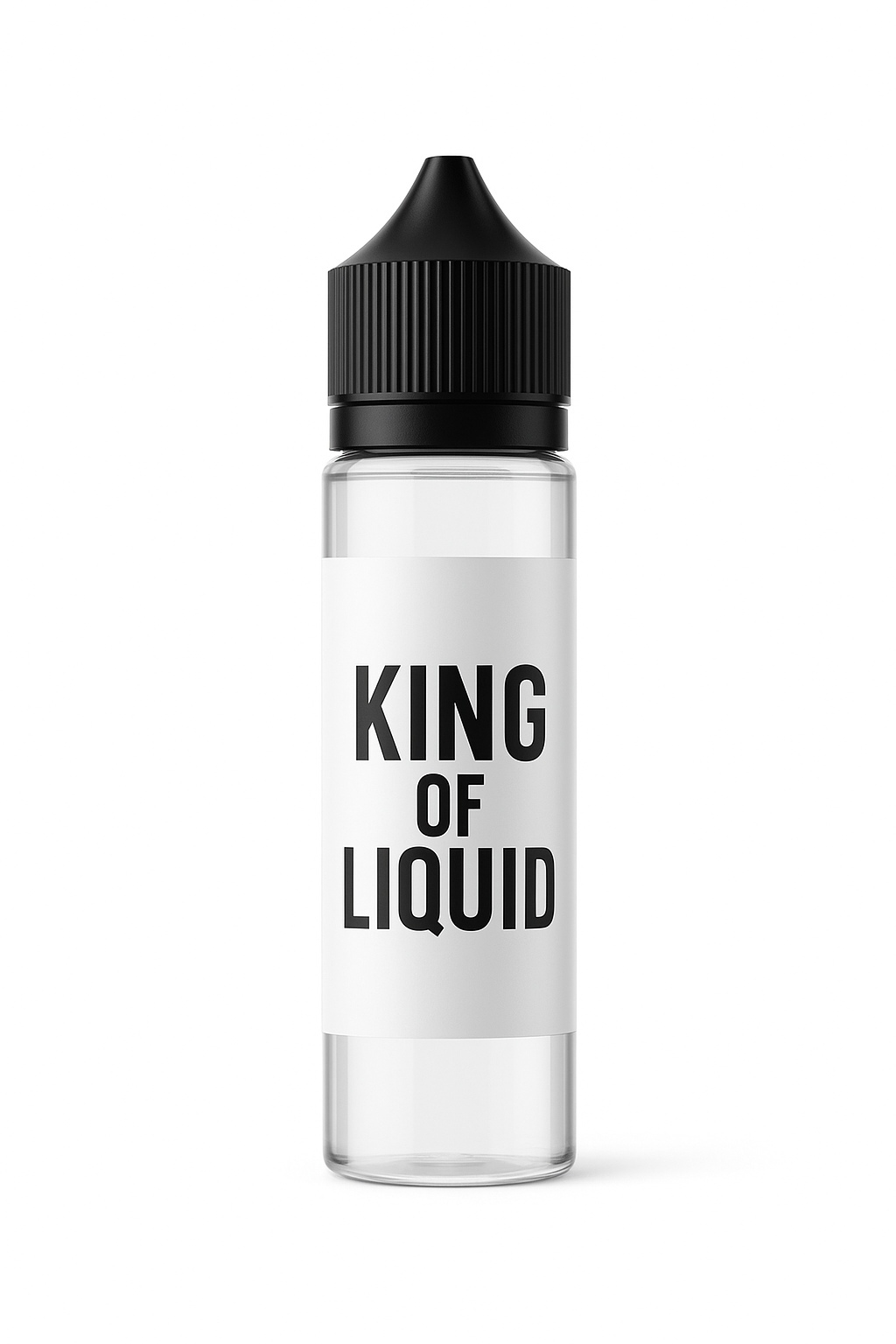 C-Liquid - Pinkman